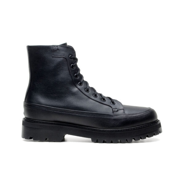 Ingmar Boot in Black