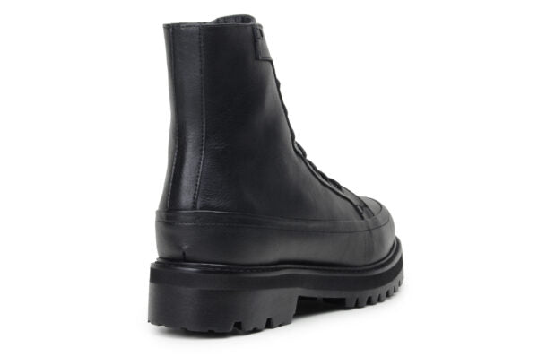 Ingmar Boot in Black
