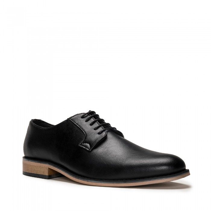 Jake Shoe in Black