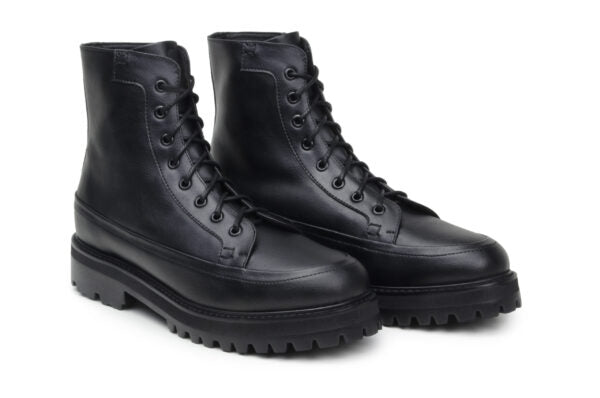 Ingmar Boot in Black