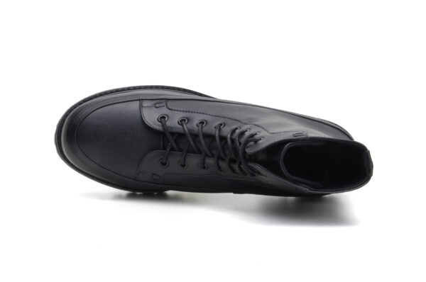 Ingmar Boot in Black