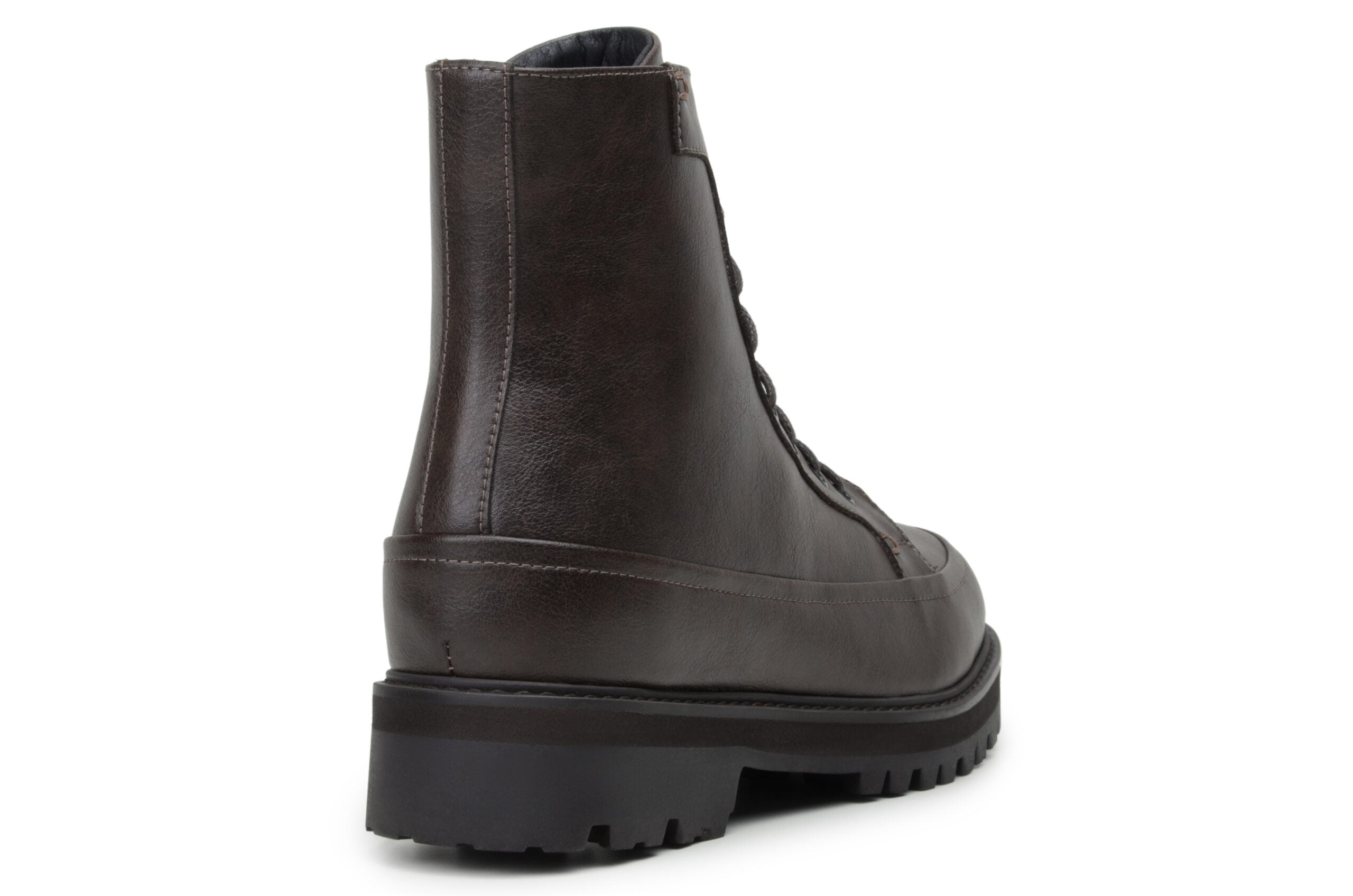Ingmar Boot in Espresso