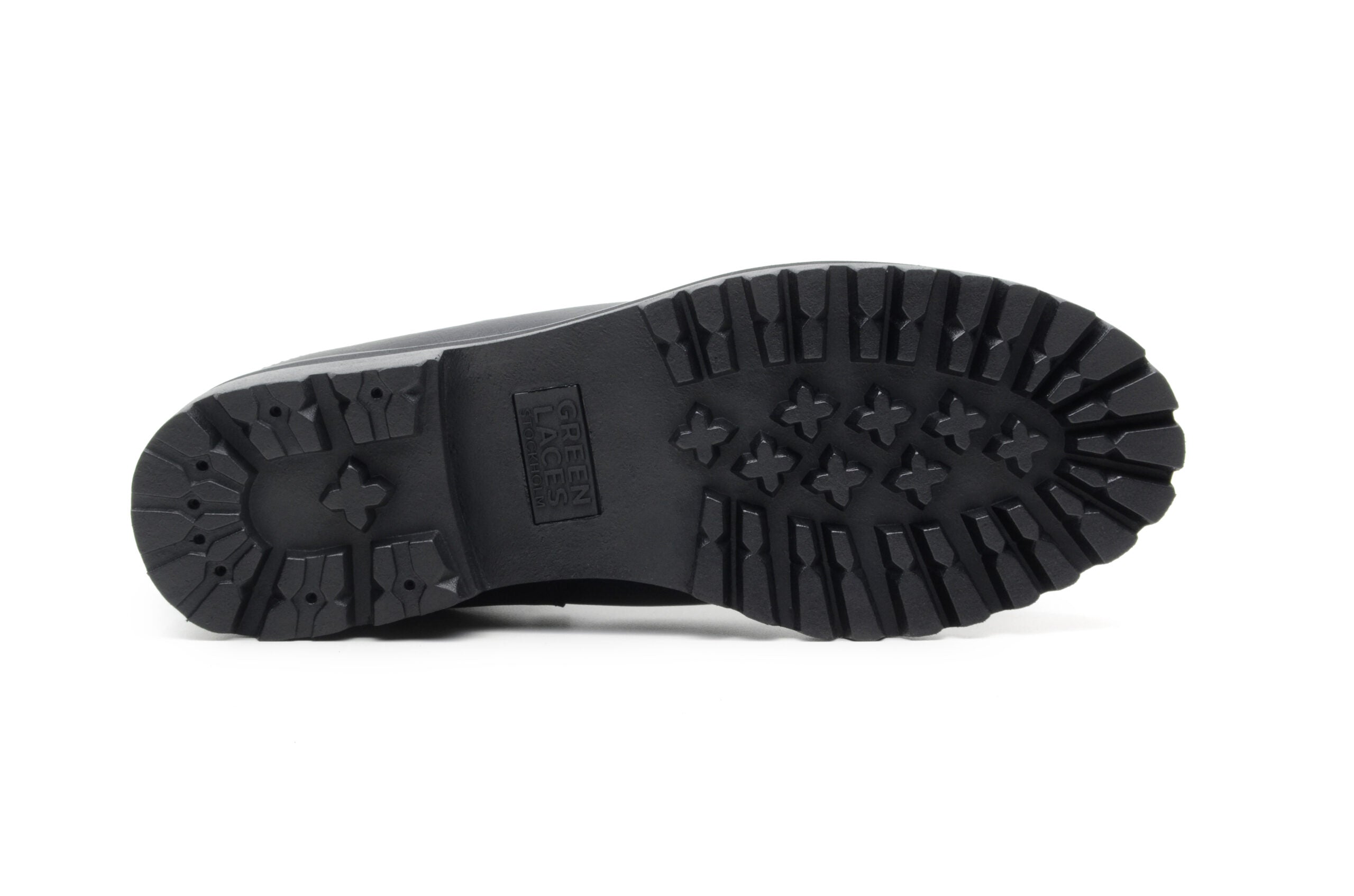 Ingmar Boot in Espresso