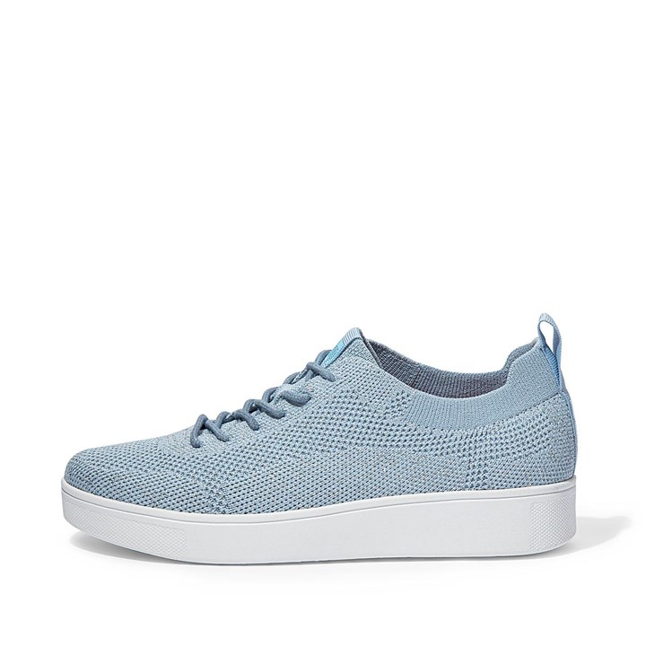 Fitflop Rally Airyknit Trainers