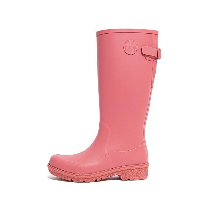 Fitflop Wonderwelly Tall Boots