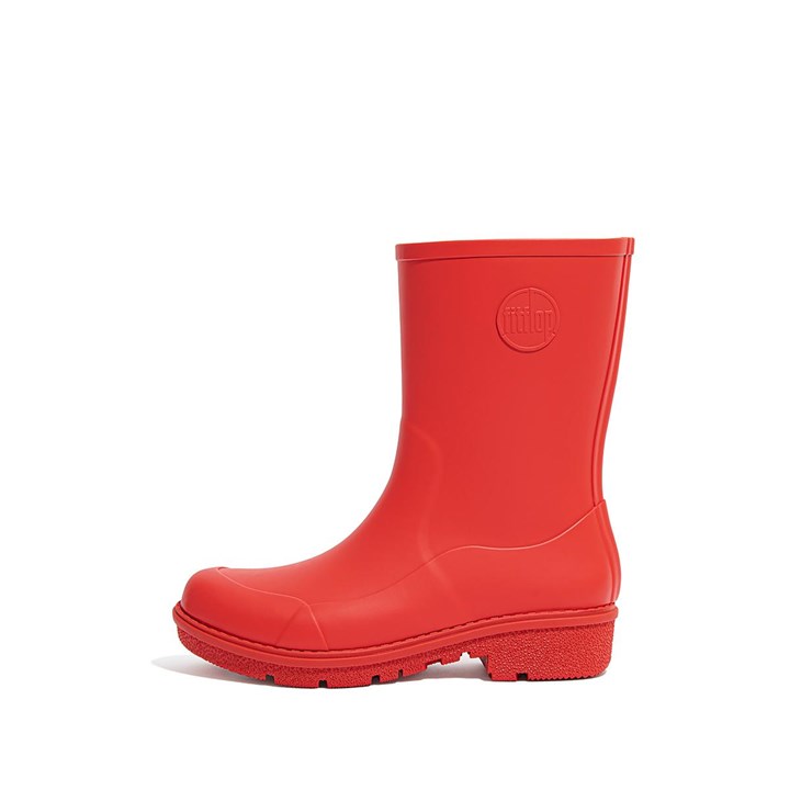 Fitflop Wonderwelly Short Wellies