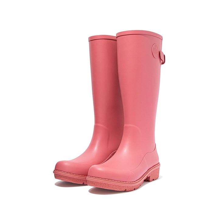 Fitflop Wonderwelly Tall Boots