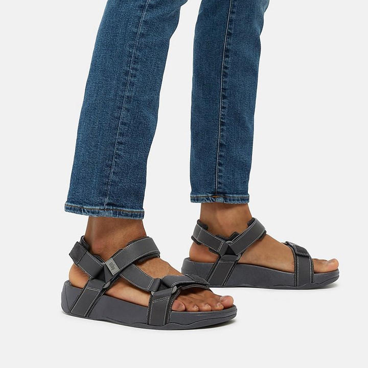 Fitflop Ryker Back-Strap Sandals