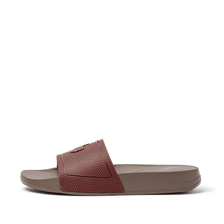 Fitflop Iqushion Pool Slides