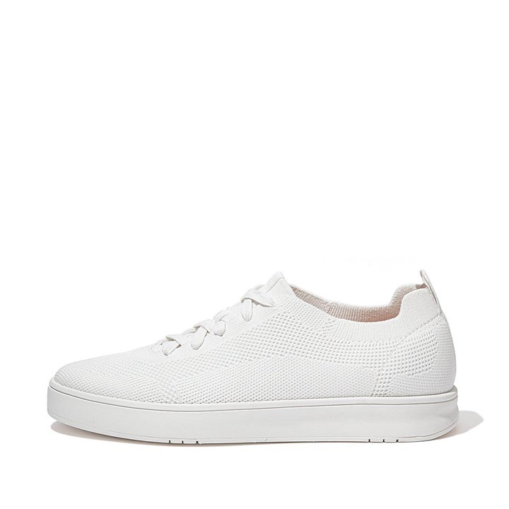 Fitflop Rally X Airyknit Trainers