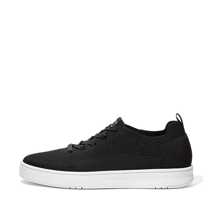 Fitflop Rally X Airyknit Trainers
