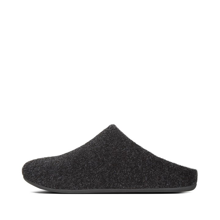 Fitflop Chrissie Felt Slippers