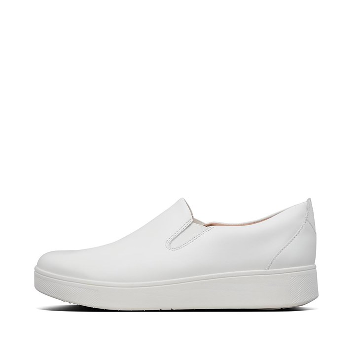 Fitflop Rally Slip On Shoes