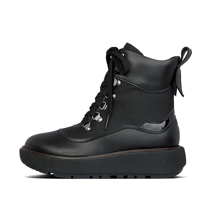 Fitflop Skandi Waterproof Ankle Boots