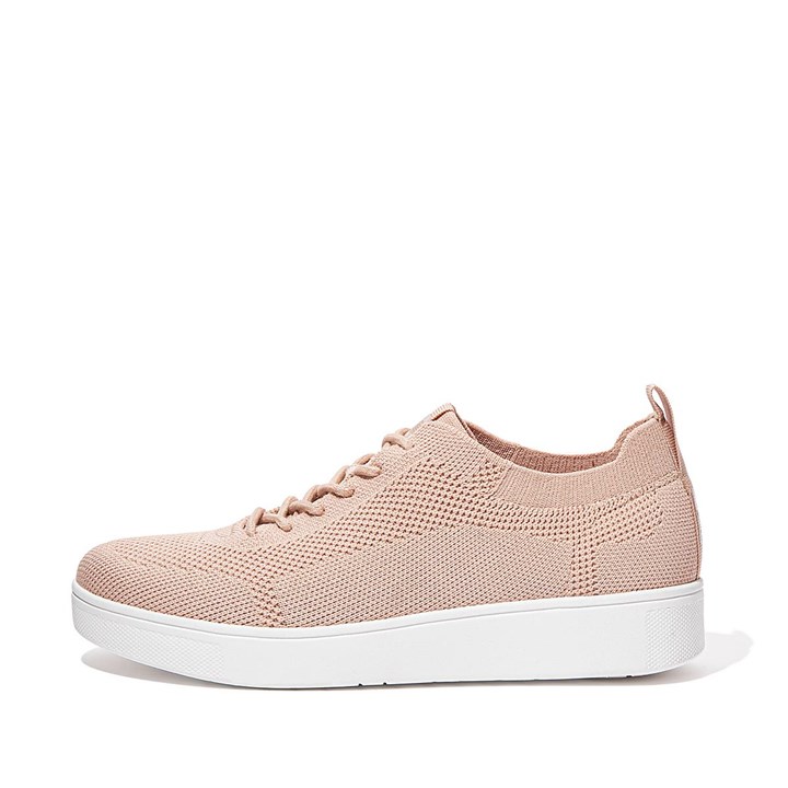 Fitflop Rally Airyknit Trainers