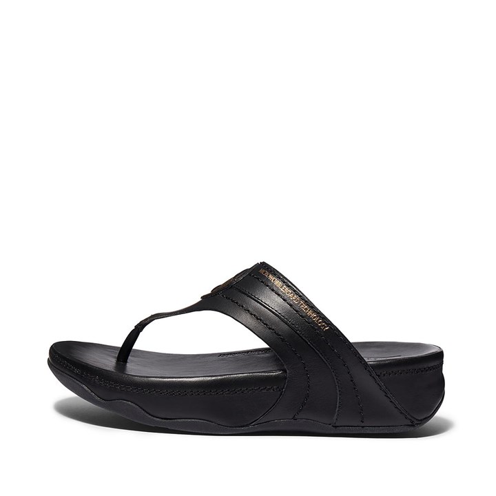 Fitflop Walkstar Limited Edition Toe-Post Sandals