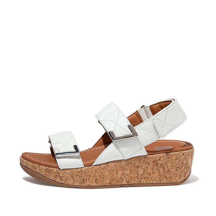 Fitflop Remi Adjustable Back-Strap Sandals