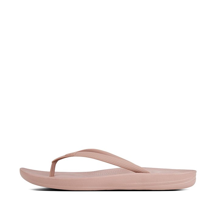 Fitflop Iqushion Ergonomic Flip Flops