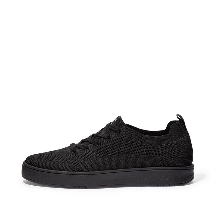 Fitflop Rally Airyknit Trainers