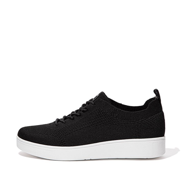 Fitflop Rally Airyknit Trainers