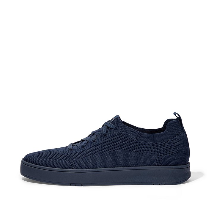 Fitflop Rally Airyknit Trainers