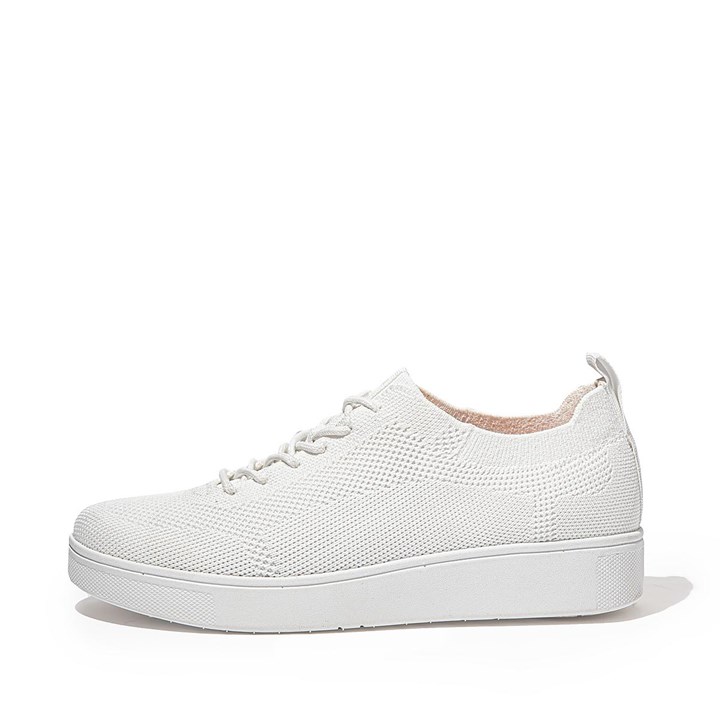 Fitflop Rally Airyknit Trainers