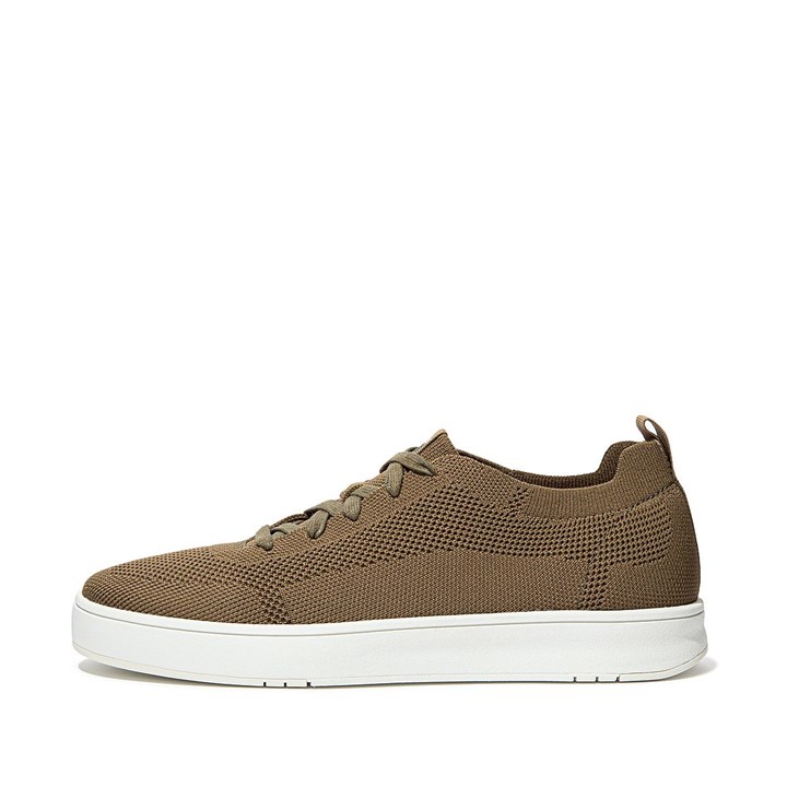 Fitflop Rally X Airyknit Trainers
