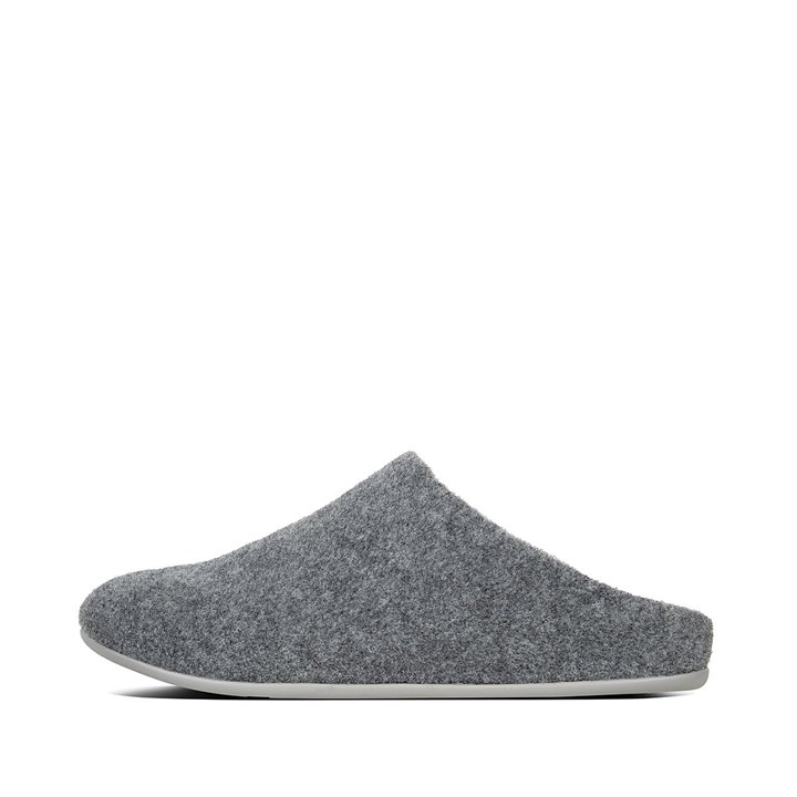 Fitflop Chrissie Felt Slippers