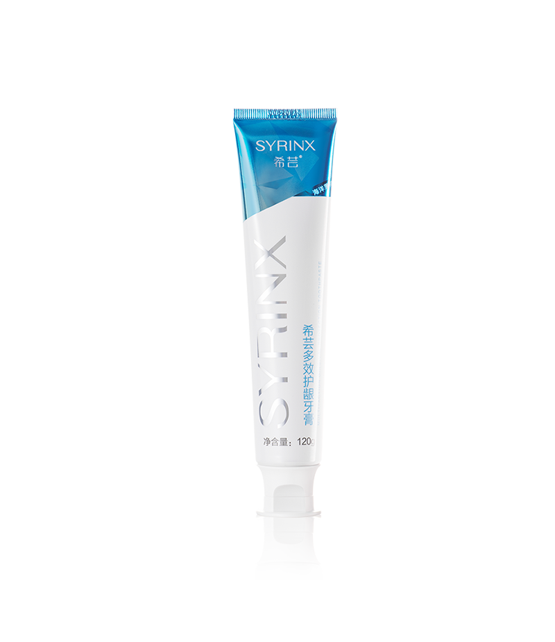 Multi-Action Gingival Protection Toothpaste