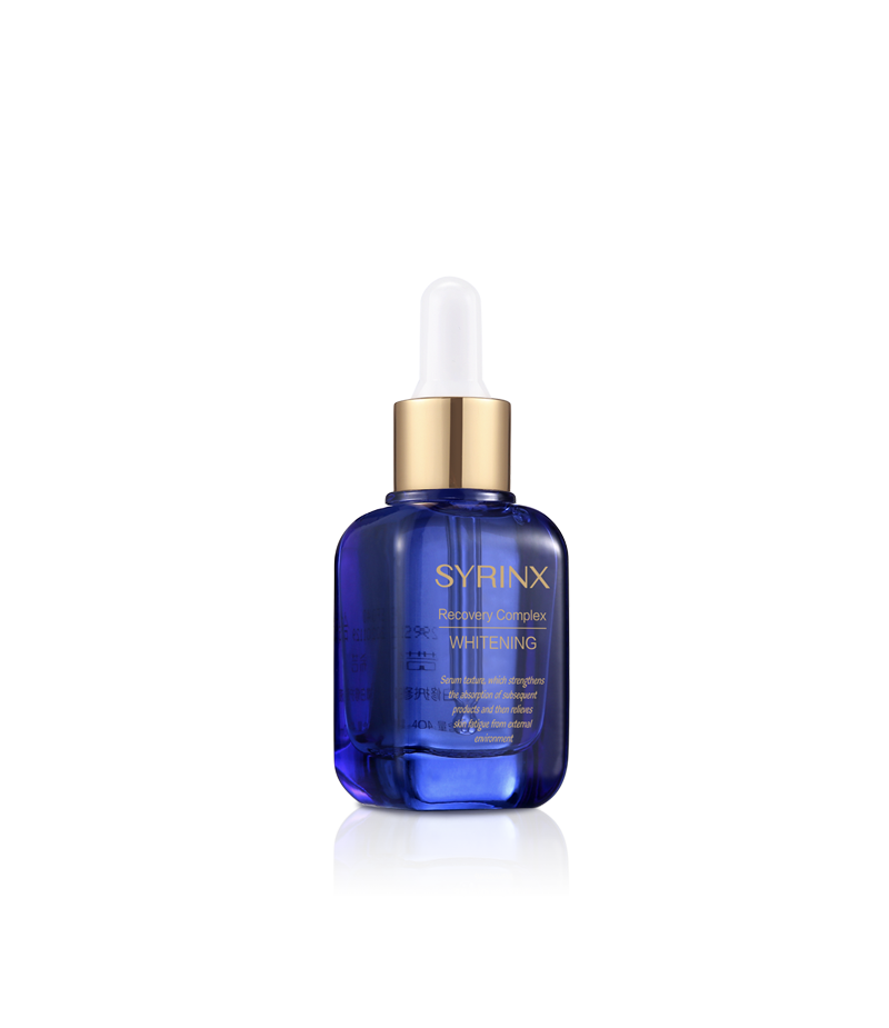 Whitening Recovery Complex