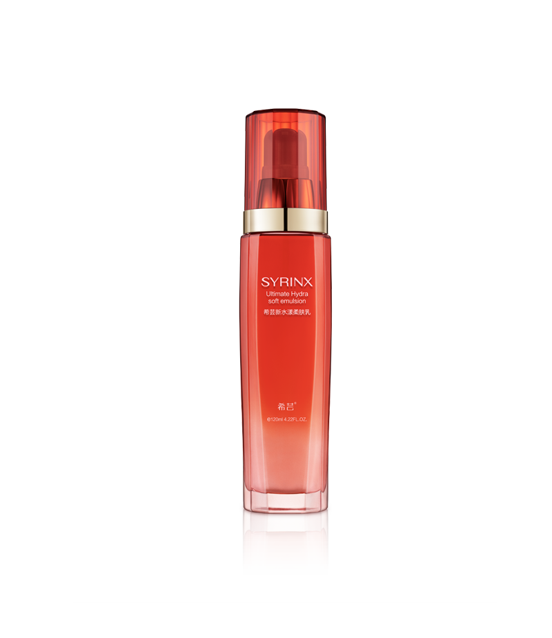 Ultimate Hydra Soft Emulsion