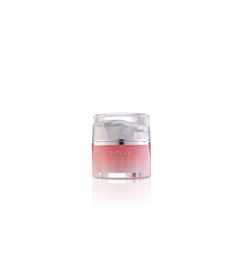 Gentle and Comforting Cream