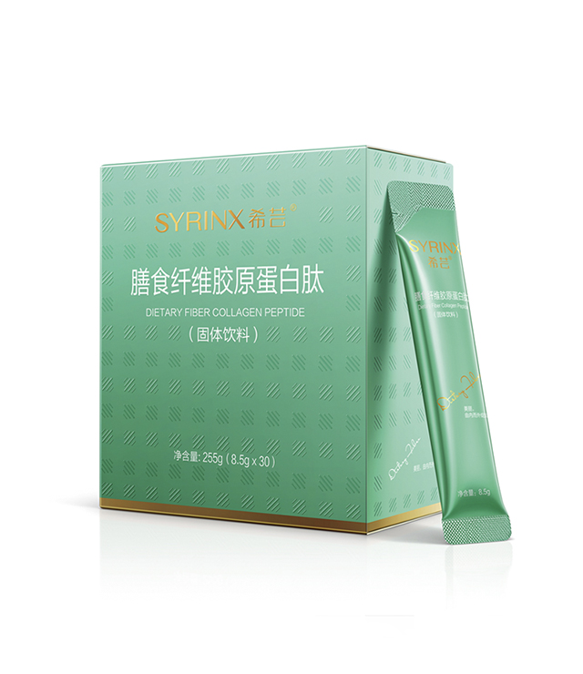 Dietary Fiber Collagen Peptide