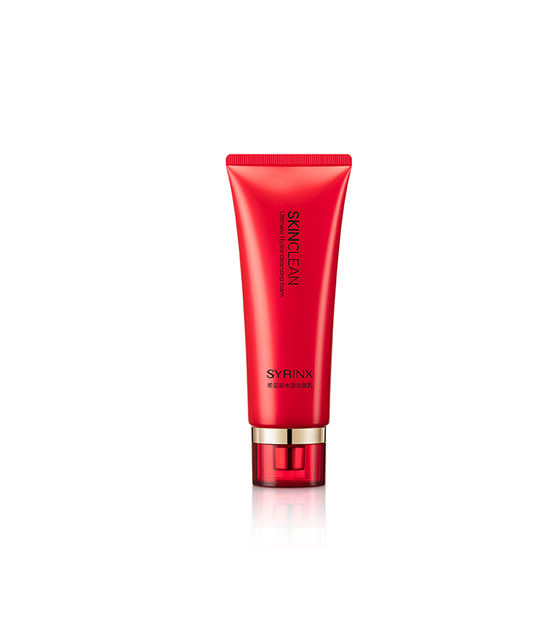 Ultimate Hydra Cleansing Foam