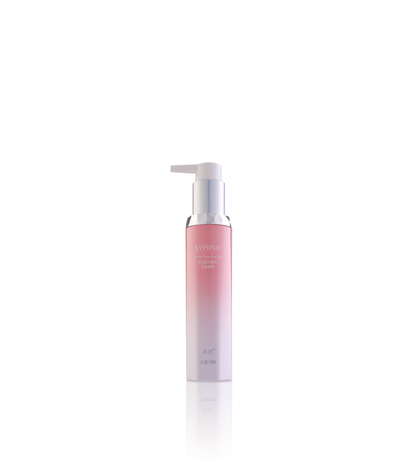 Gentle Cleansing Gel