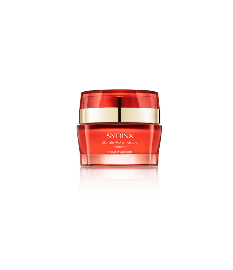 Ultimate Hydra Moisture Cream