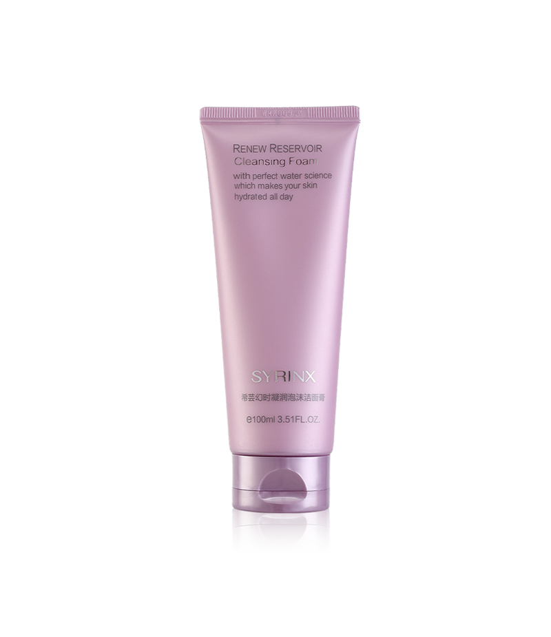 Renew Reservoir Cleansing Foam