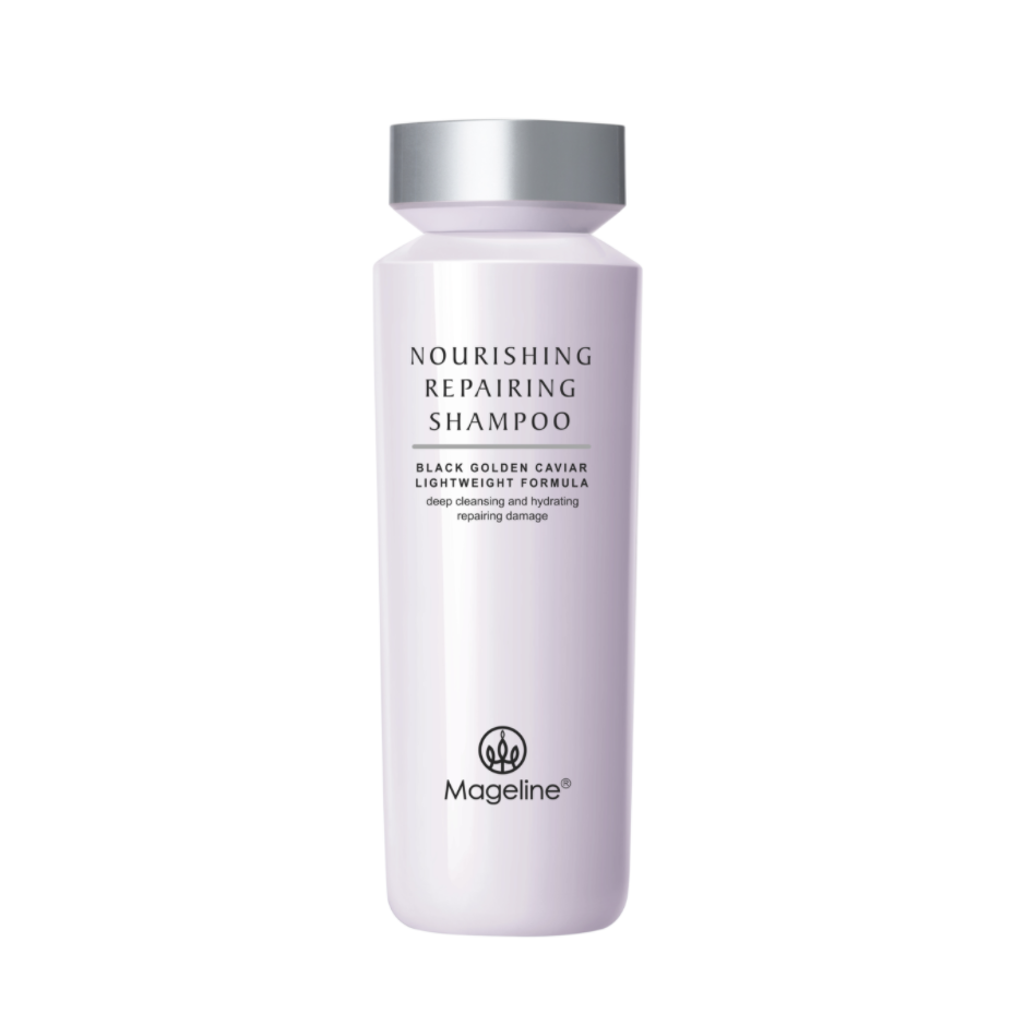 MAGELINE NOURISHING REPAIRING SHAMPOO