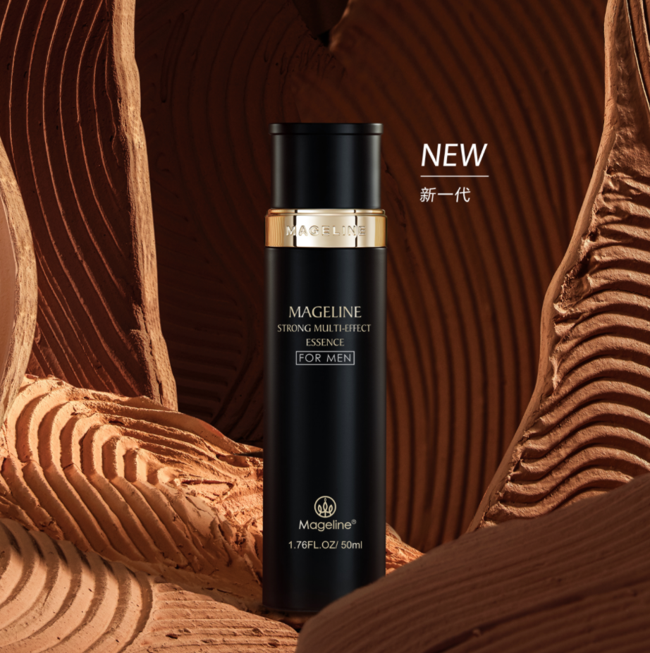MAGELINE STRONG MULTI-EFFECT ESSENCE FOR MEN