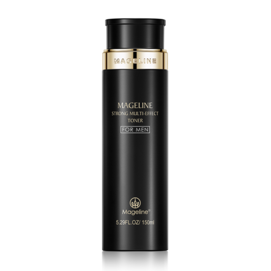 MAGELINE STRONG MULTI-EFFECT TONER FOR MEN