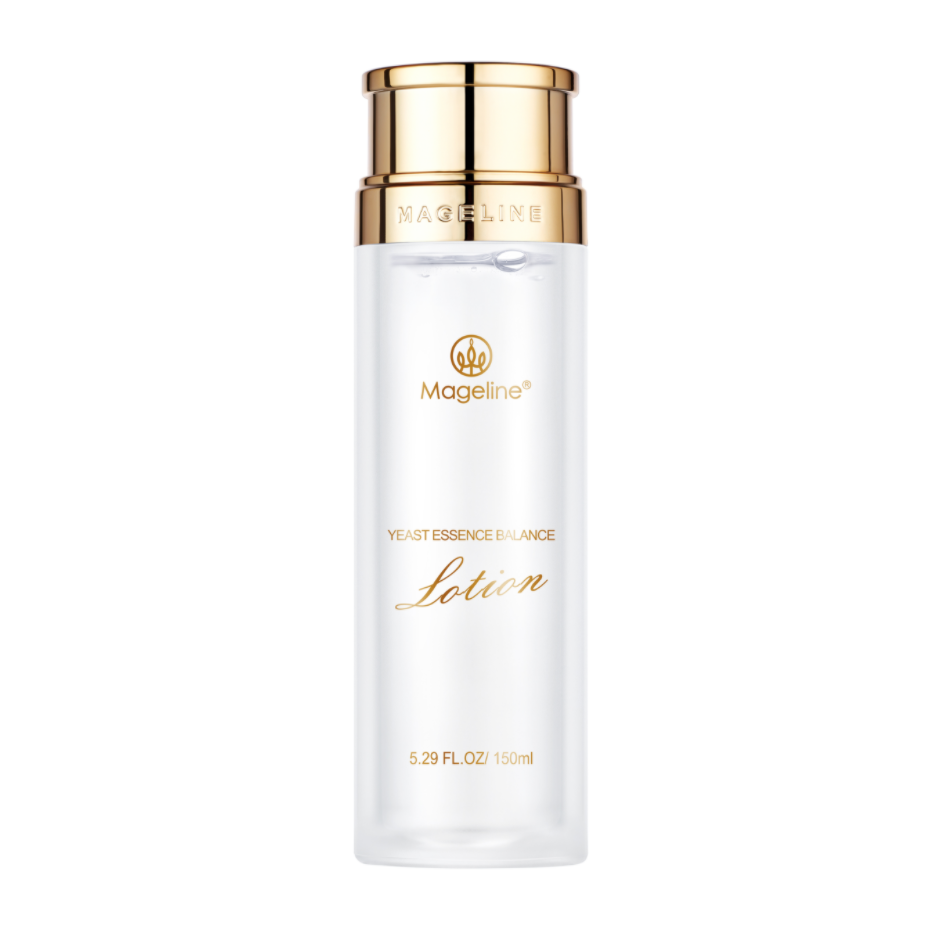 MAGELINE YEAST ESSENCE BALANCE LOTION