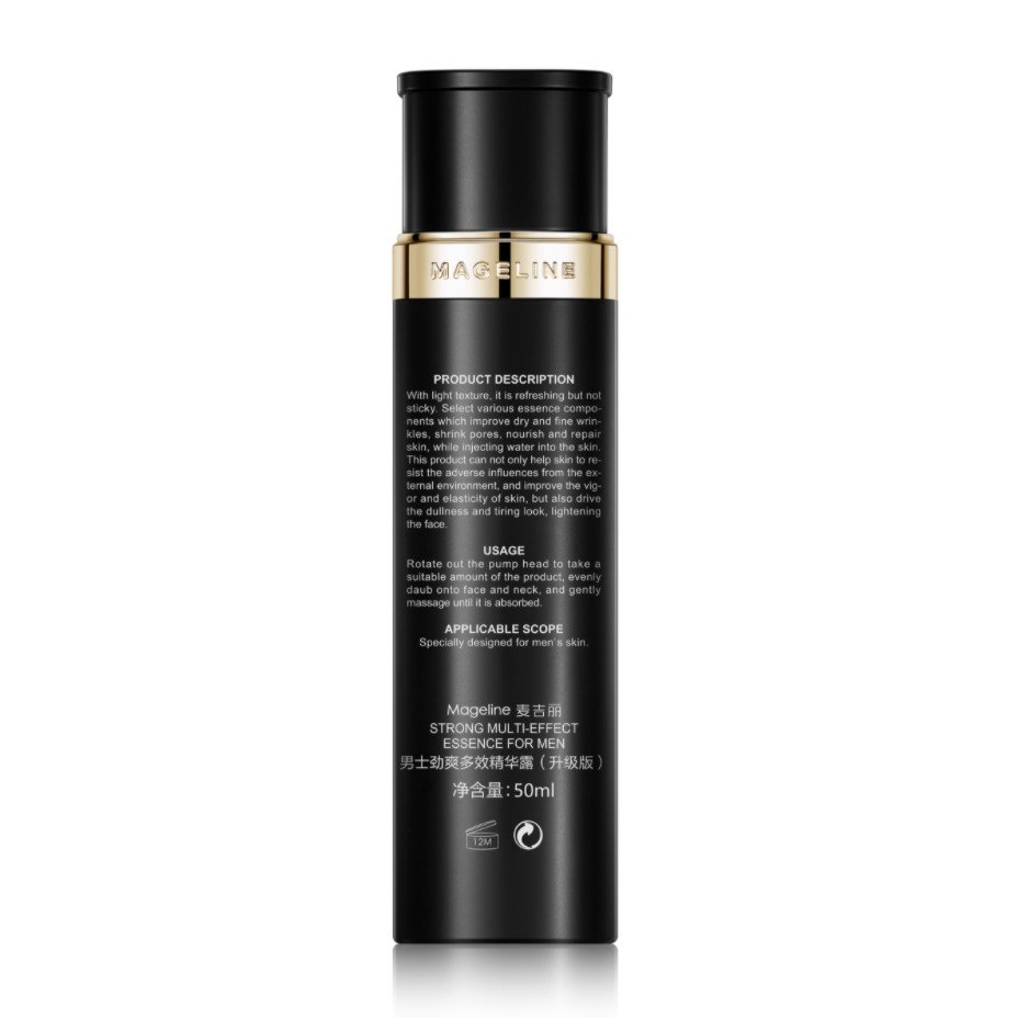 MAGELINE STRONG MULTI-EFFECT ESSENCE FOR MEN