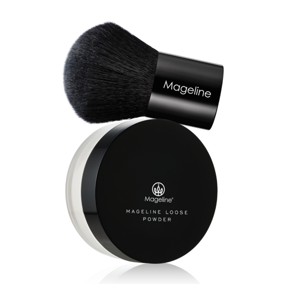 MAGELINE LIGHT AND SOFT POWDER