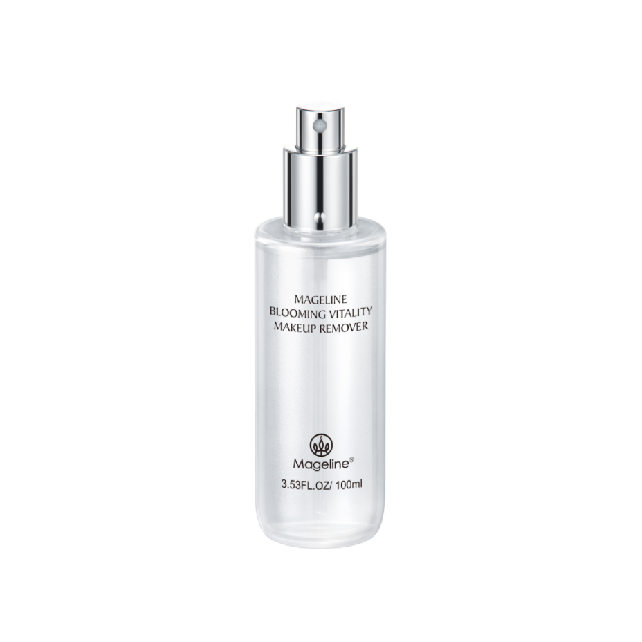 MAGELINE BLOOMING VITALITY MAKEUP REMOVER