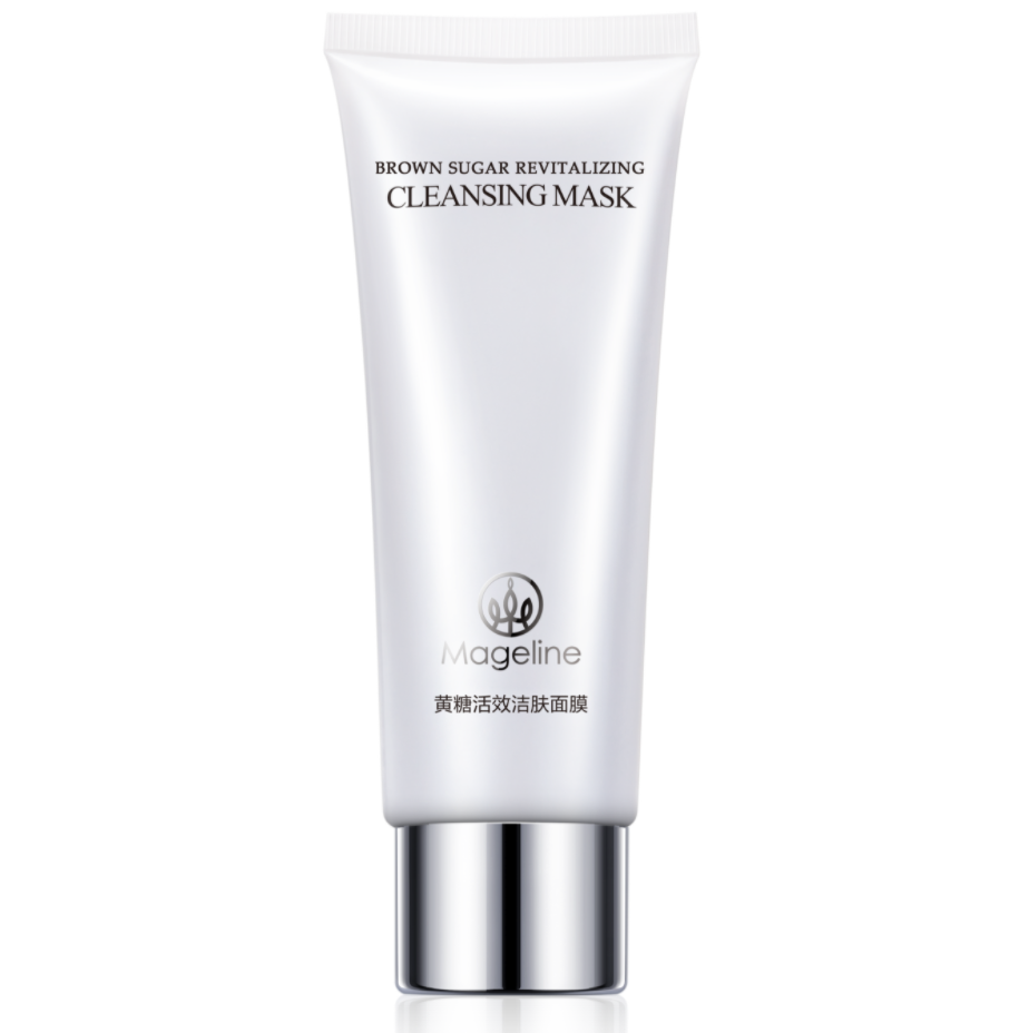 MAGELINE BROWN SUGAR REVITALIZING CLEANSING MASK