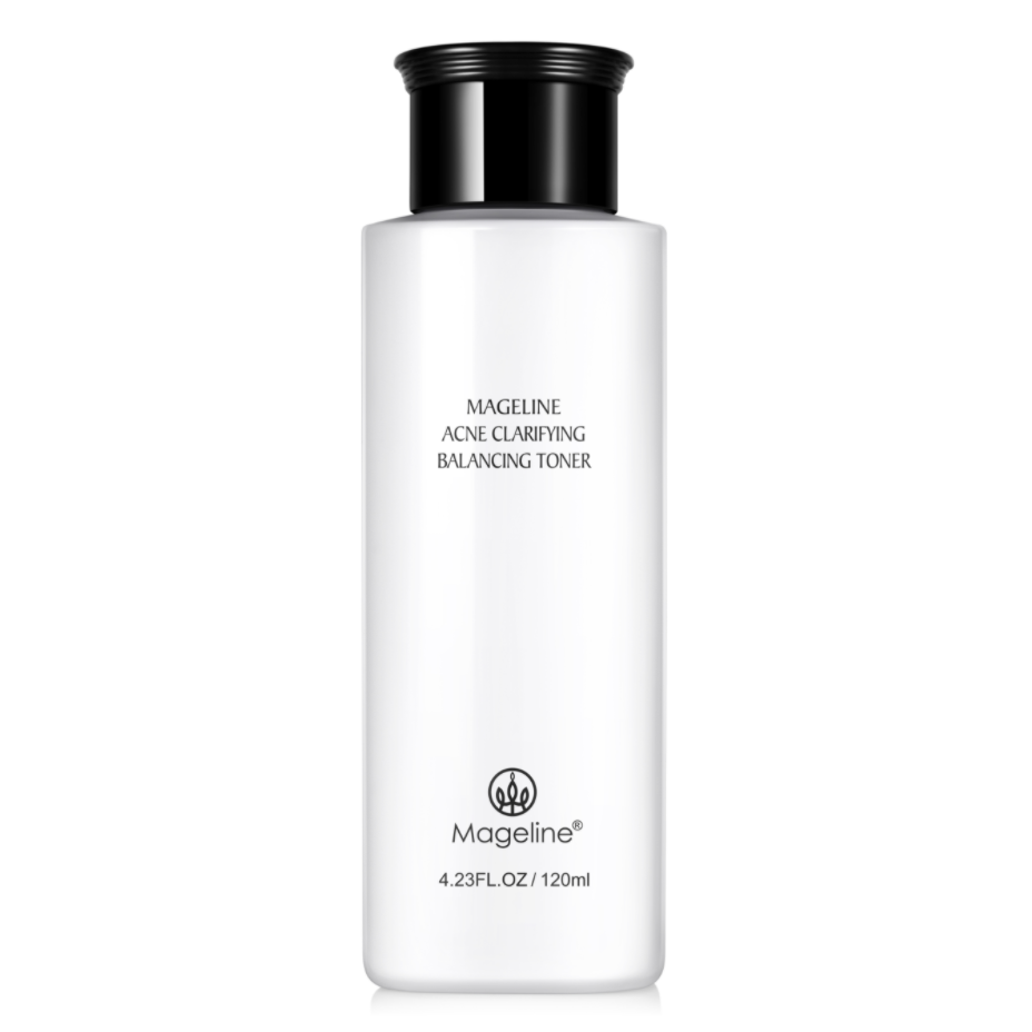 MAGELINE ACNE CLARIFYING BALANCING TONER