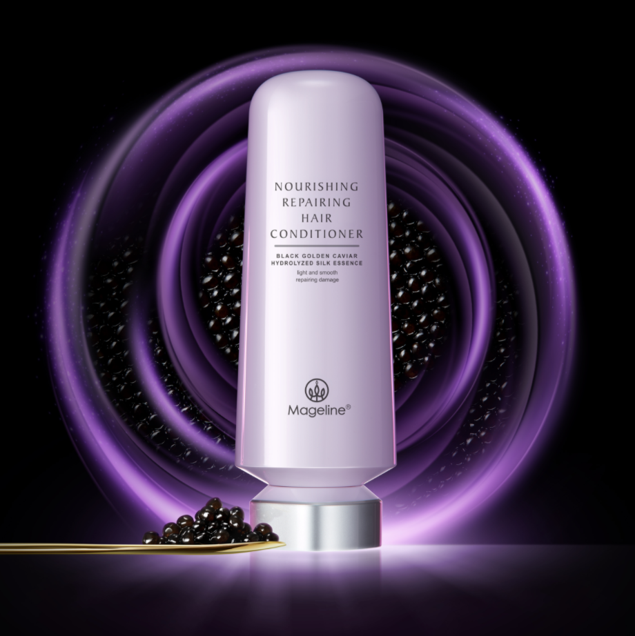 MAGELINE NOURISHING REPAIRING HAIR CONDITIONER