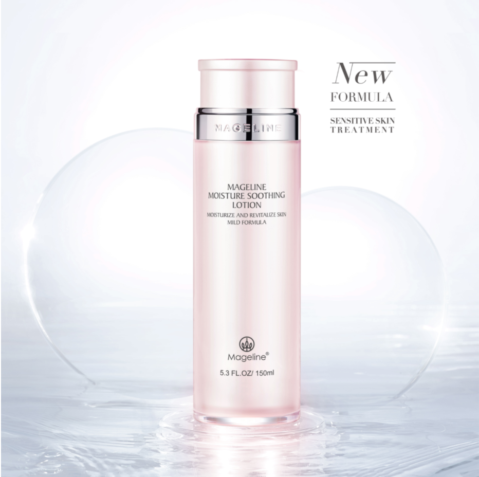 MAGELINE MOISTURE SOOTHING LOTION