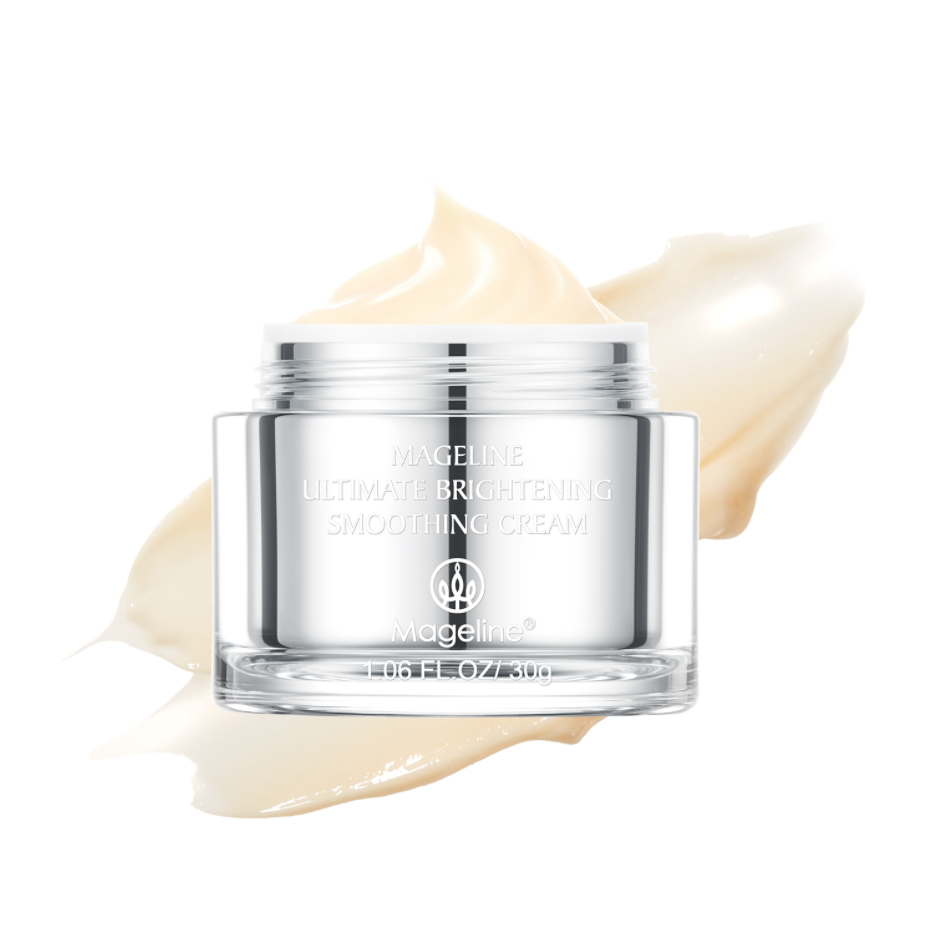 MAGELINE ULTIMATE BRIGHTENING SMOOTHING CREAM