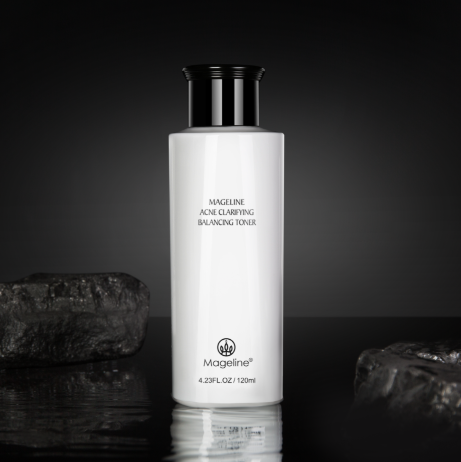 MAGELINE ACNE CLARIFYING BALANCING TONER
